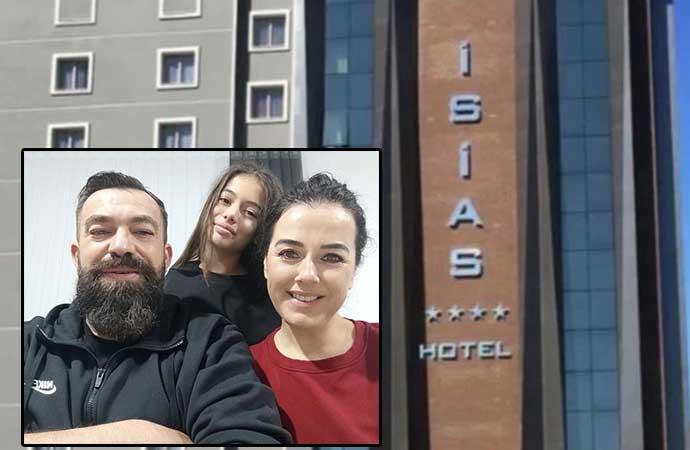 Isias Otel’in enkazında yakınlarını kaybeden aileler isyanda: Cinayetten yargılanmalılar