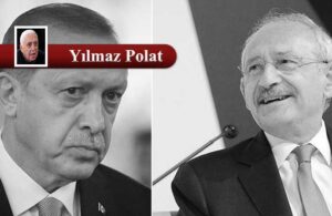 Kemal coming, Erdoğan going