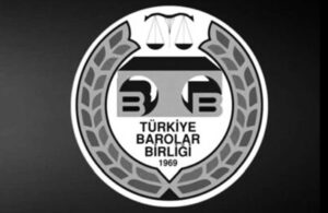 Barolar Birliği “Acımız büyük” diyerek açıkladı: 96 meslektaşımız hayatını kaybetti