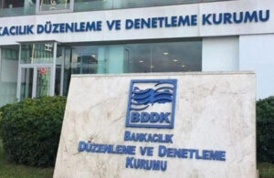 BDDK’den kredi kartı limiti ve asgari ödeme tutarı kararı