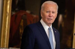 Fox News’ten Biden’a: “Siyasi rakibini tutuklatan özenti diktatör”