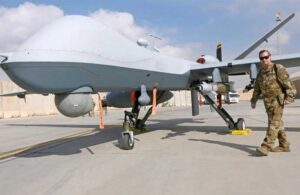 Silah firması ABD’den onay istedi! Ukrayna’ya bir dolara iki drone