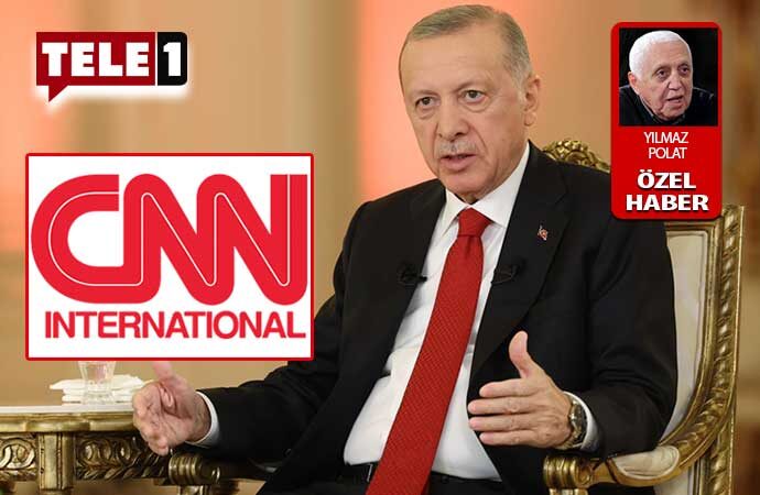 CNN: Erdoğan’ın siyasi kaderi depreme vereceği tepkiye bağlı