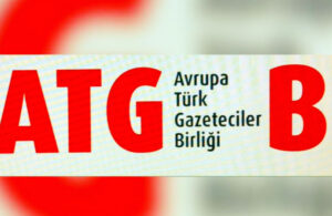 Avrupa Türk Gazeteciler Birliği’nden TELE1’e verilen cezaya tepki! “Susmayacağız”