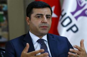 Demirtaş’tan Financial Times’a ‘Kılıçdaroğlu’ açıklaması: Kürtler umutlu
