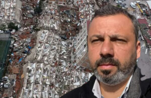 CHP’li  Burak Erbay, AKP’li vekilin skandal ‘çadır’ yanıtını anlattı