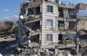 Prof. Dr. Sözbilir: Kahramanmaraş’taki depremler 11 şiddetinde hasara yol açtı