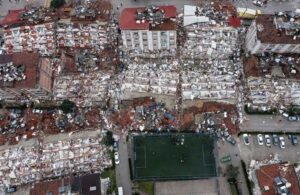 Deprem felaketinin ardından DASK ve konut sigortalarına talep patladı