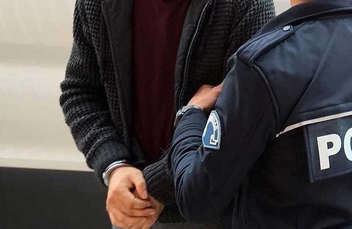 İstanbul’da IŞİD ve El Kaide bağlantılı 6 kişi yakalandı!