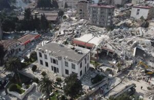 Depremzedeler için özel hastanelere çağrı