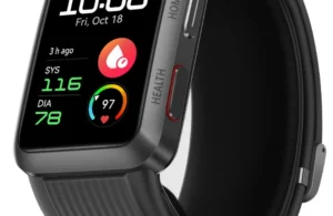 Huawei Watch D : Sağlığınız önem veren akıllı saat