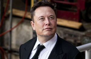 Elon Musk yine rahat durmadı