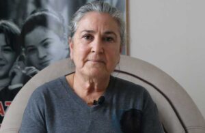 Ali İsmail Korkmaz’ın annesi: Canımız yanıyor felaketi yaşıyoruz