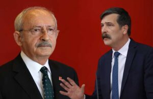 Erkan Baş’tan Kemal Kılıçdaroğlu’na destek
