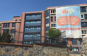 Bilal Erdoğan’ın Heyet Başkanı olduğu özel okul için kamu arazisi tahsisi