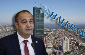 Halkbank’tan CHP’li Karabat’a 100 bin liralık dava! “Hırsıza hırsız demeye devam edeceğim!”