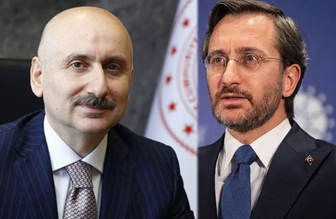 Adil Karaismailoğlu ve Fahrettin Altun’a sosyal medya kısıtlaması için suç duyurusu!