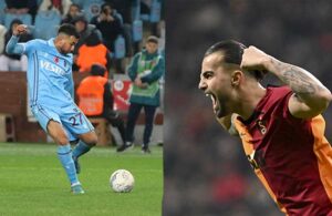 Galatasaray ve Trabzon’dan derbi öncesi sevindiren sonuçlar