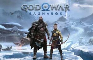 God of War Ragnarok 11 milyon kopya sattı