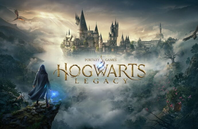 Hogwarts Legacy rekora koşuyor