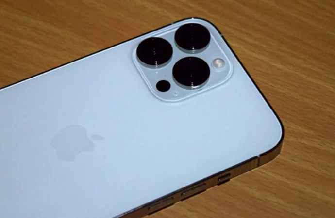 iPhone 15’in Pro kamera kalitelesi ile ön plana çıkacak
