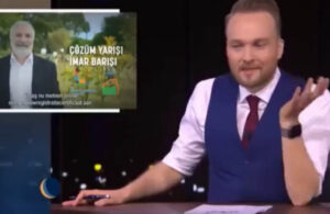 Türkiye’deki imar affı reklamı Hollanda televizyonunda dalga konusu oldu