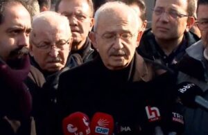 Kemal Kılıçdaroğlu’ndan iktidara çağrı