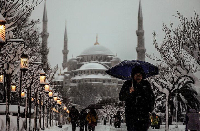 Hafta sonu havalar nasıl olacak?