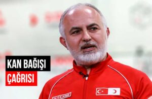 Türk Kızılayı Başkanı Kerem Kınık: Ulaşımda en büyük sıkıntı Hatay’da yaşanıyor