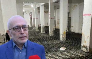 Prof. Dr. Oğuz Cem Çelik’ten ‘Marmara depremi’ değerlendirmesi: Yapı stokunda ciddi sorunumuz var