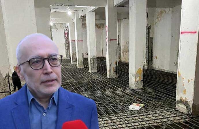 Prof. Dr. Oğuz Cem Çelik’ten ‘Marmara depremi’ değerlendirmesi: Yapı stokunda ciddi sorunumuz var
