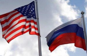 Rusya ABD ile olan anlaşmayı askıya aldı