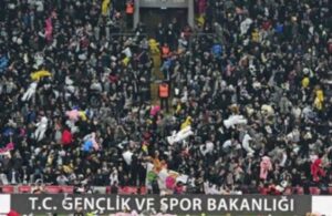 MHP’lilerden sonra AKP’li isim de Beşiktaş’tan istifa etti