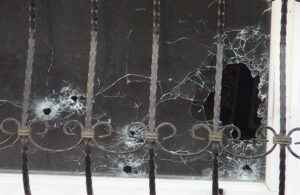 İstanbul’da dernek binasına silahlı saldırı