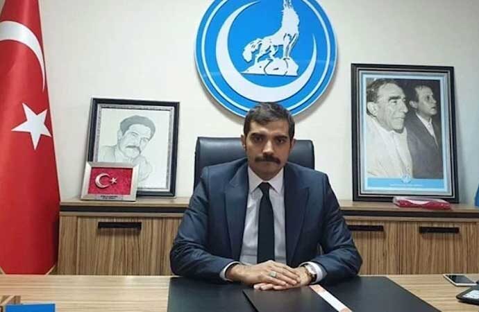 İYİ Parti’nin Sinan Ateş önergesi MHP tarafından reddedildi