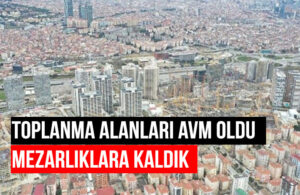 İşte olası İstanbul depremine karşı acil yapılması gerekenler! Tek tek anlattı