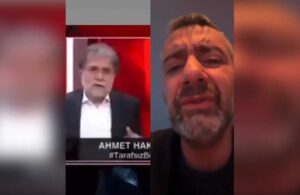 Yunus Günçe’den Ahmet Hakan’a: En son ne zaman utandın