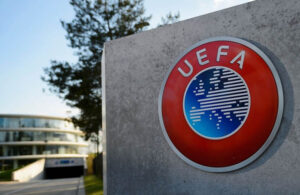 UEFA ülke sıralamasında bir basamak daha yükseldik