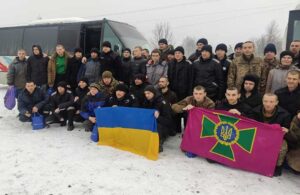 Rusya ve Ukrayna arasında esir değişimi! Onlarca asker serbest bırakıldı