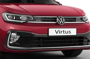 Volkswagen Virtus Türkiye pazarında satılacak mı?