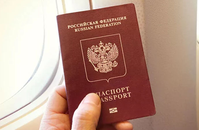 Rusya’dan 19 ülkeye vize kolaylığı! Aralarında Türkiye de var