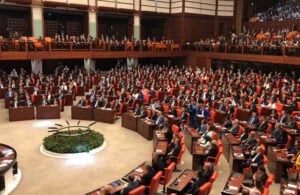 AKP’nin EYT’yi “Prime Takılanlar”a dönüştüren teklifi Komisyon’da kabul edildi