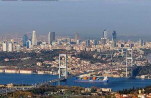 İşte İstanbul’un çok dile getirilmeyen riskli zeminleri