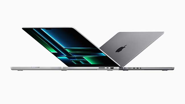 Apple dokunmatik ekranlı Mac çıkarmak istiyor