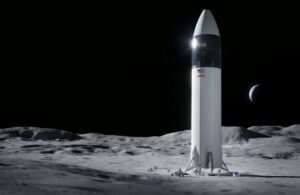 NASA, Ay’a geri dönmeye hazırlanıyor