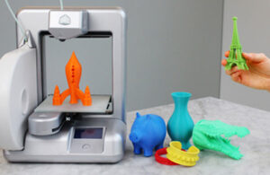 3D biyoyazıcılar tıbbi sektöründe devrim yaratacak