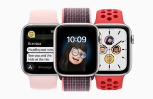 Apple Watch 9 çok farklı bir tasarıma sahip olacak