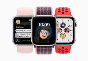 Apple Watch 9