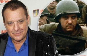 Hollywood yıldızı Tom Sizemore hayatını kaybetti!