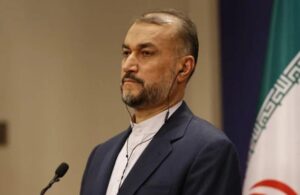 İran Dışişleri Bakanı Türkiye’ye geliyor
